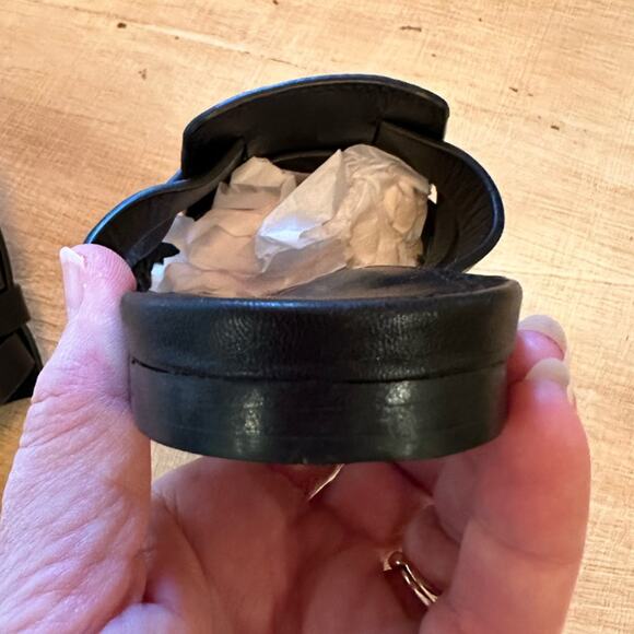 Marion Parke Charlie Slide - Picture 11 of 16